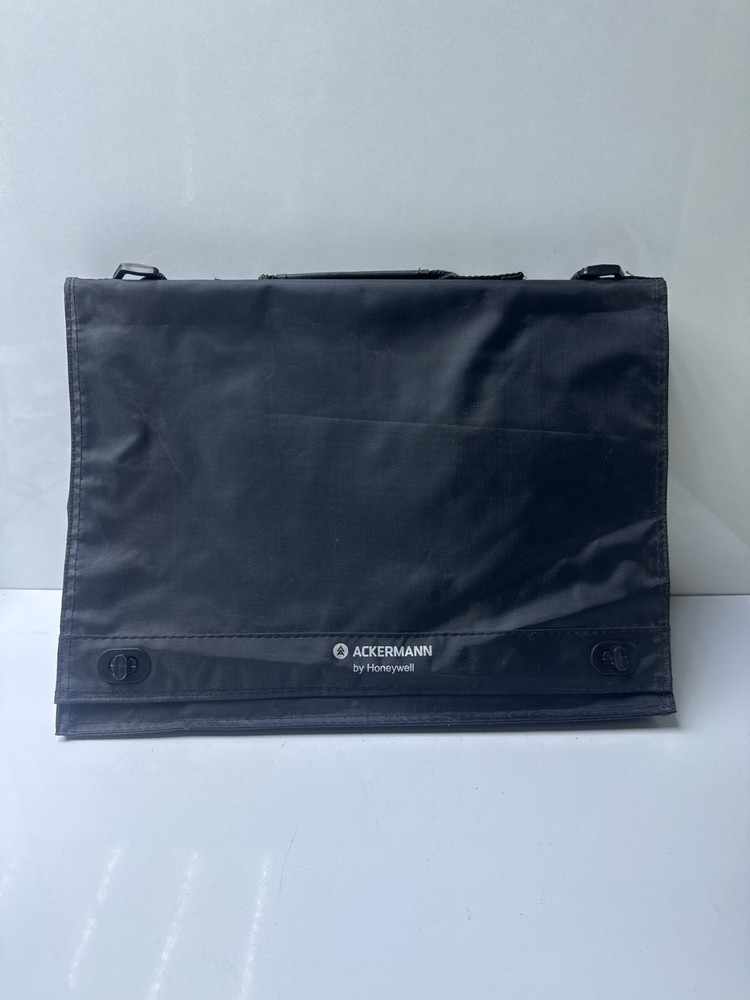 ACKERMANN 72649B1 Configuration Module By Honeywell