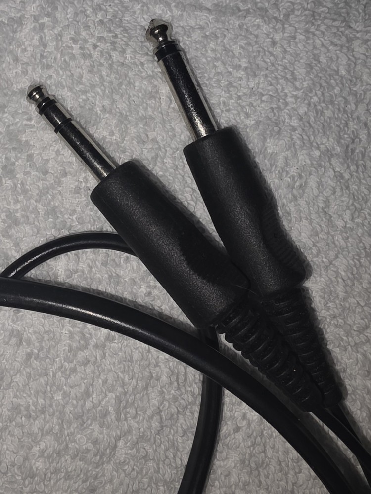 Telex Proair 2000e Aircraft Headset Aviation Communication