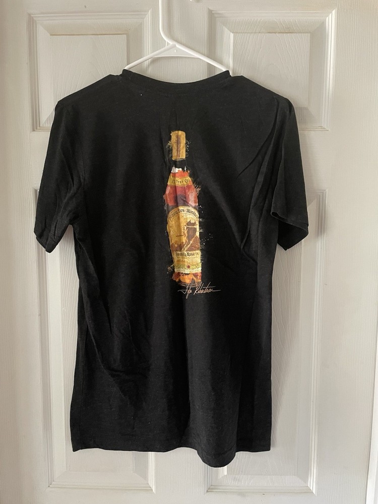 pappy van winkle Shirt ( Med)