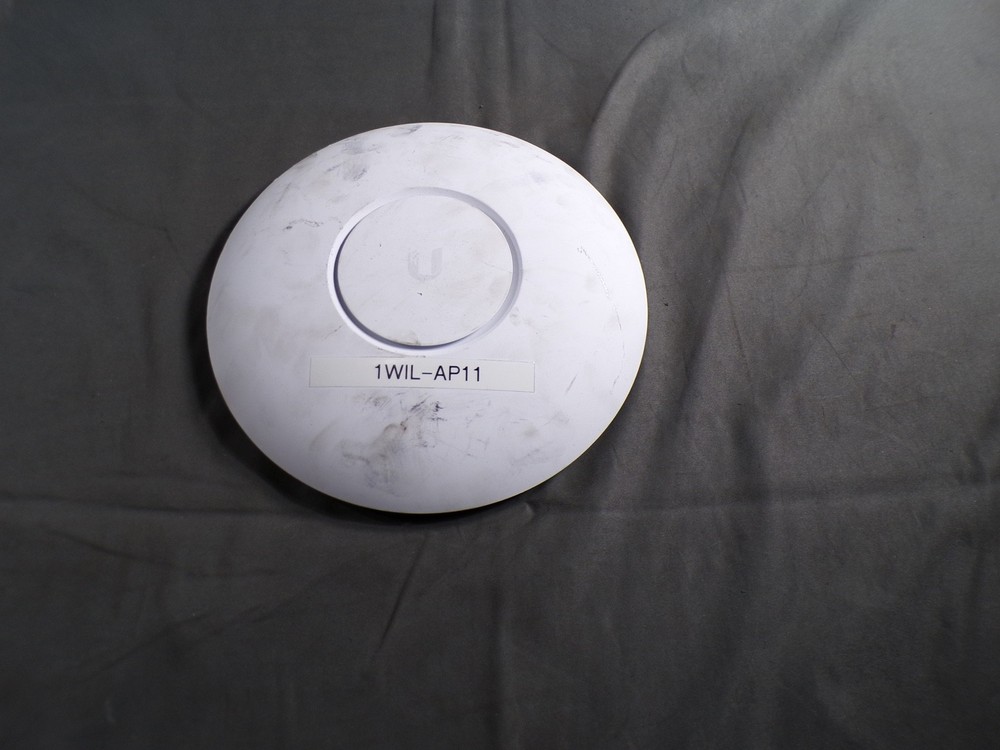 UBIQUITI NETWORKS UNIFI SECURITY GATEWAY 1000MBPS GIGABIT (USG)