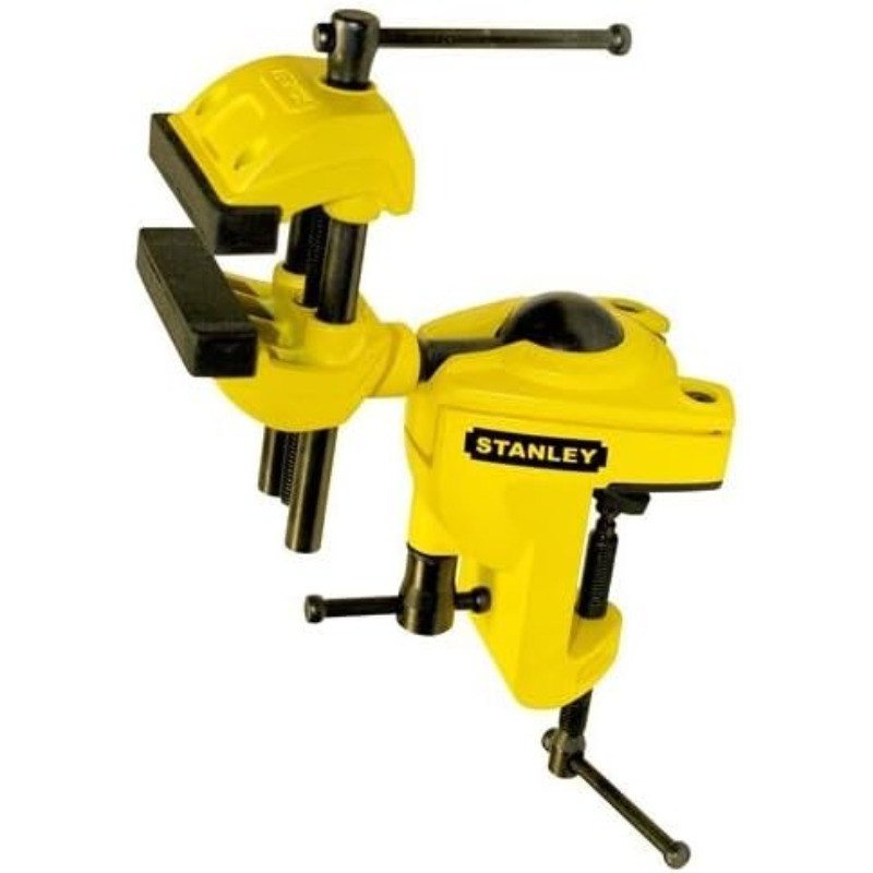 Stanley 83-069M Maxsteel Multi-Angle Base Vise