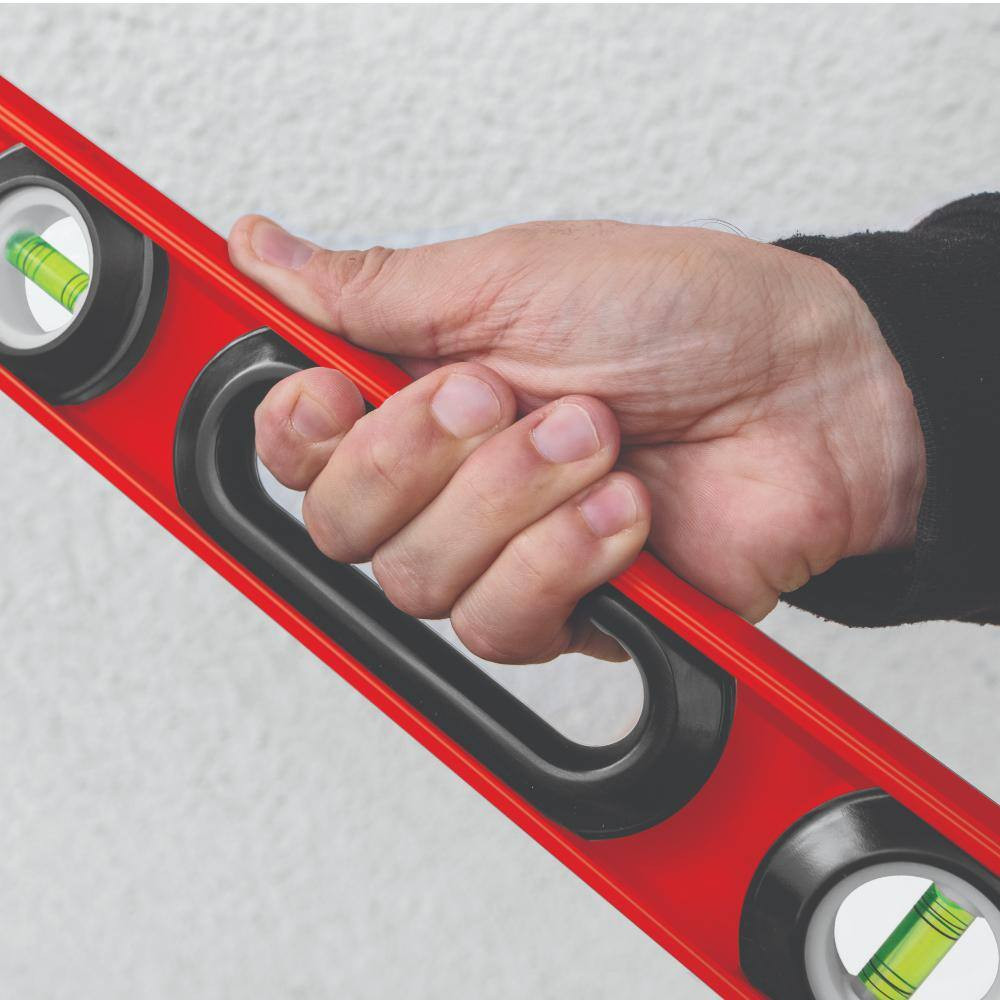 175 Maxpro 36 In. I-Beam Level