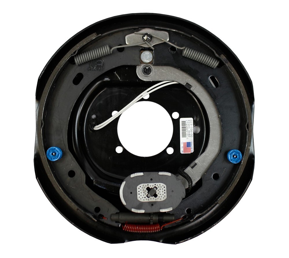 Dexter 5.2K-6K 12"x2" Brake Assemblies Left(023-105-00) and Right(023-106-00)