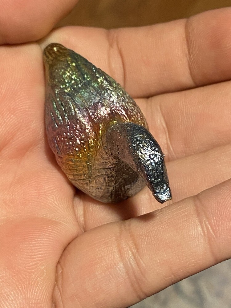Bismuth Loon