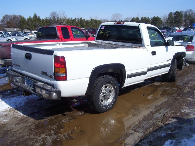 2000 SILVRDO25 Owners Manual 37610