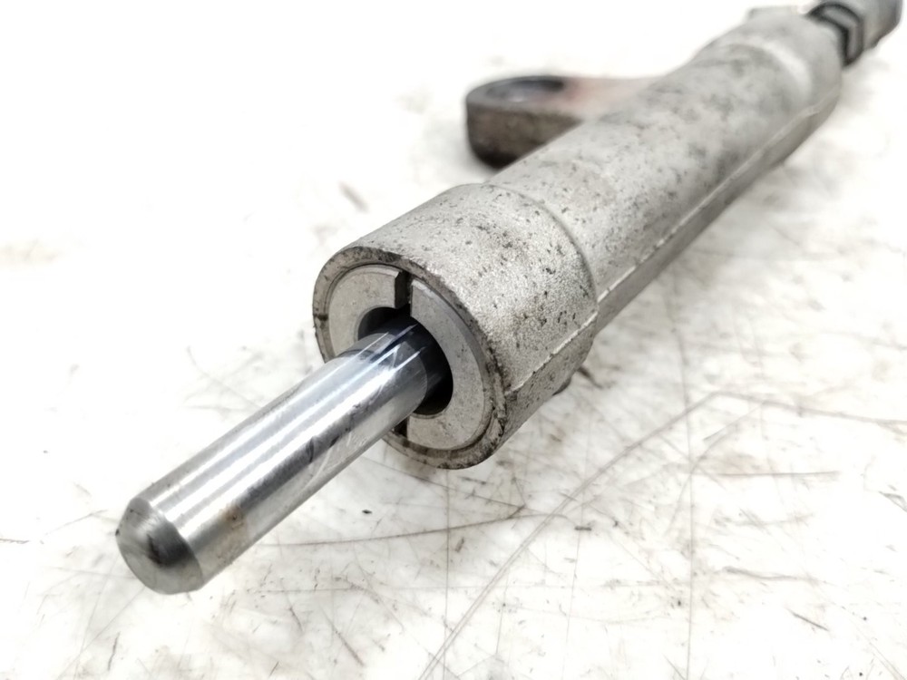 03 04 Suzuki GSXR 1000 Steering Damper Stabilizer