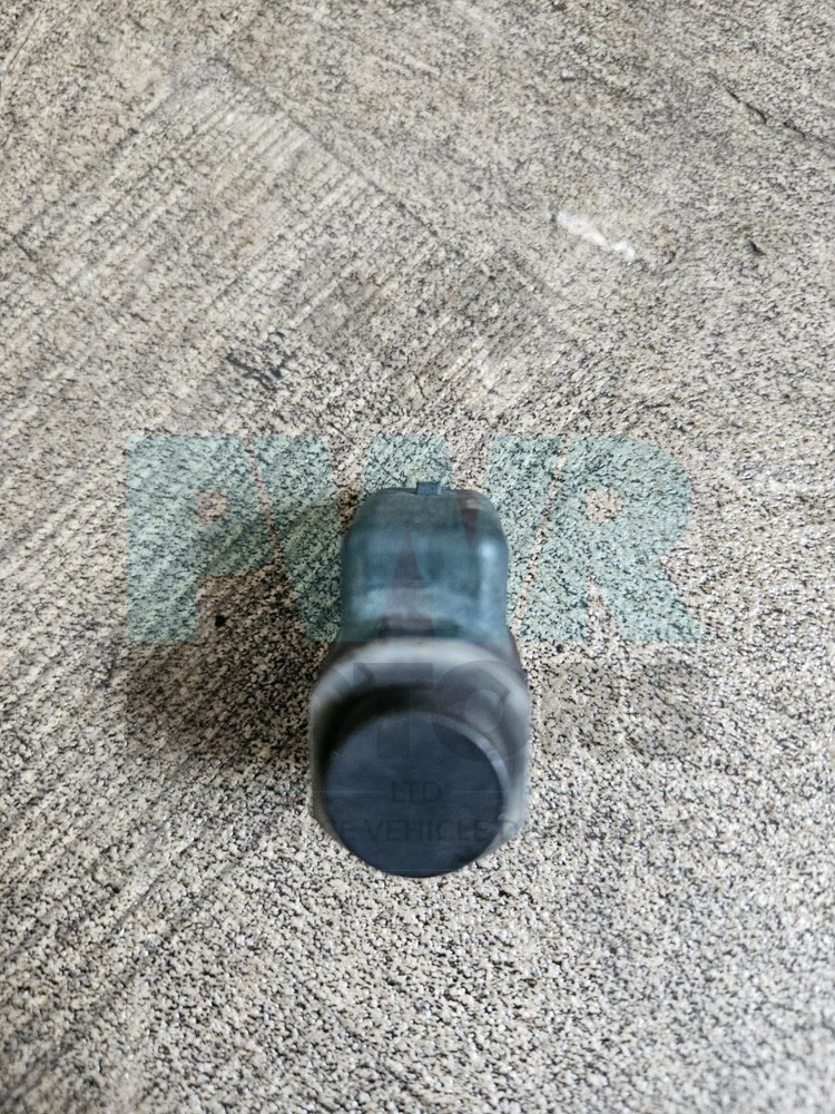 BMW X5 E70 Parking Sensor Rear 7687335