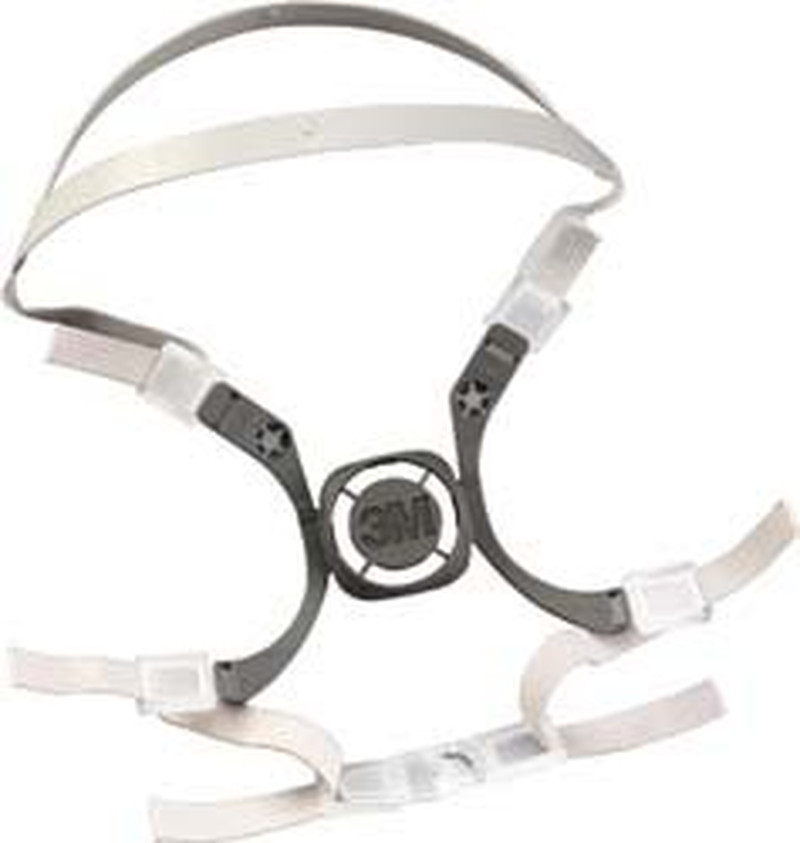 50051138765670 Head Harness Assembly