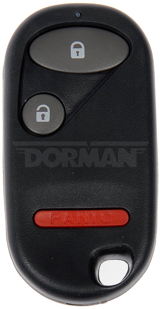 Dorman 99358 Keyless Entry Remote 3 Button