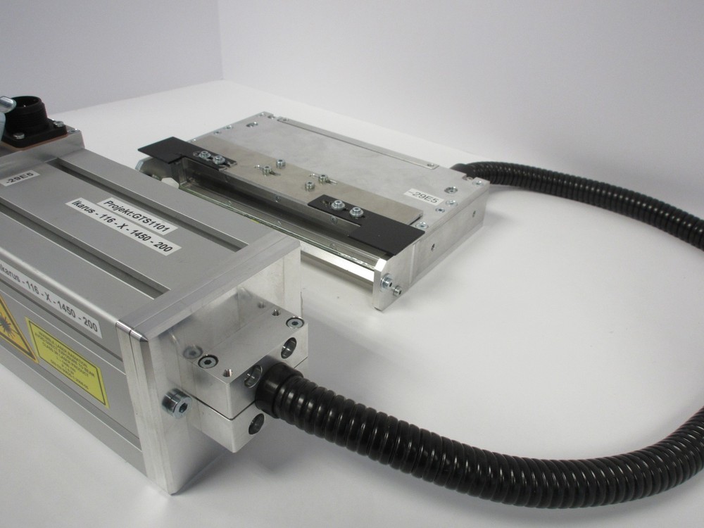 Ikarus High Powered NIR Inspection Laser 116-1450-200