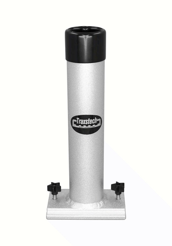 Trαxstech RRH-200 Straight Up Fixed Position Rod/Net Holder