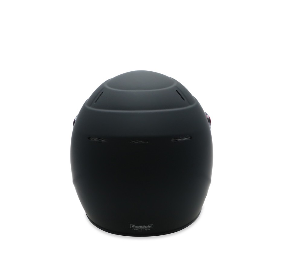 277991RQP PRO25 Full Face Helmet