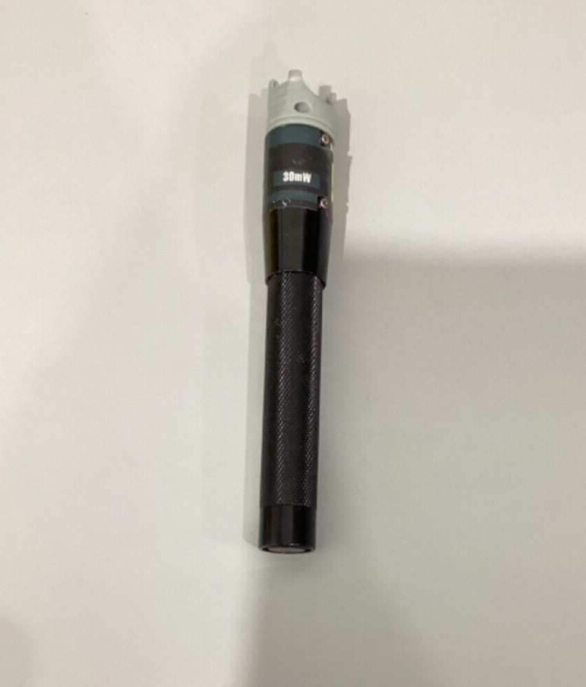 Visual Fault Locator 30mW