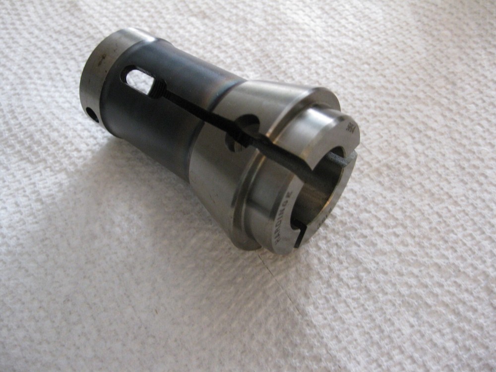51/64" 21SC Collet Hardinge