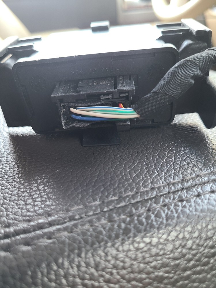 AFL Control Unit