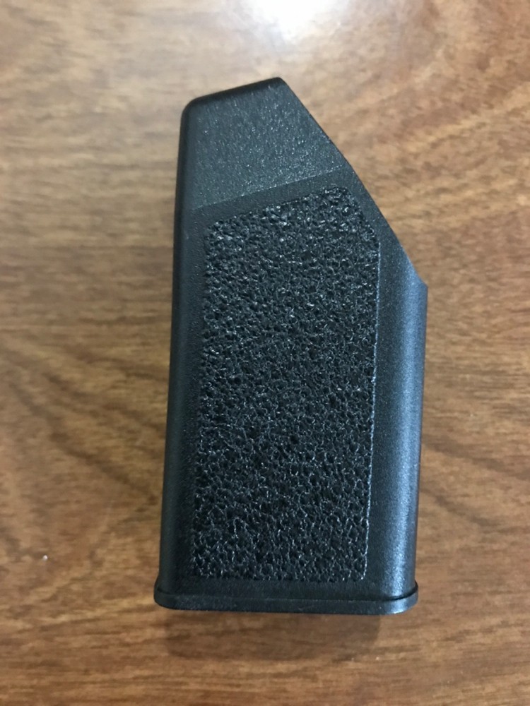 Glock 26 magazine speed loader