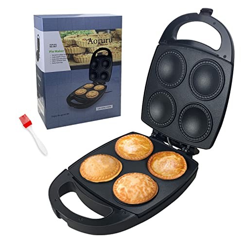Electric Pie Maker Quiche Maker