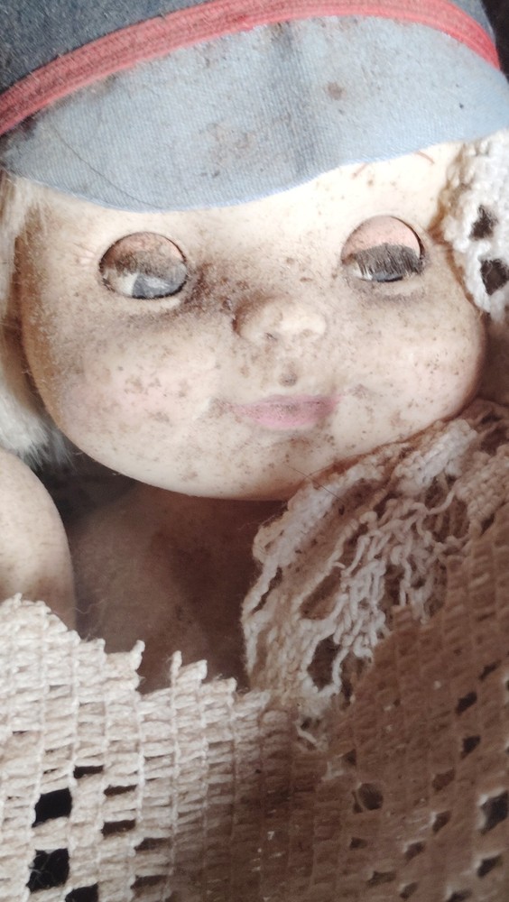 spirit baby dolls