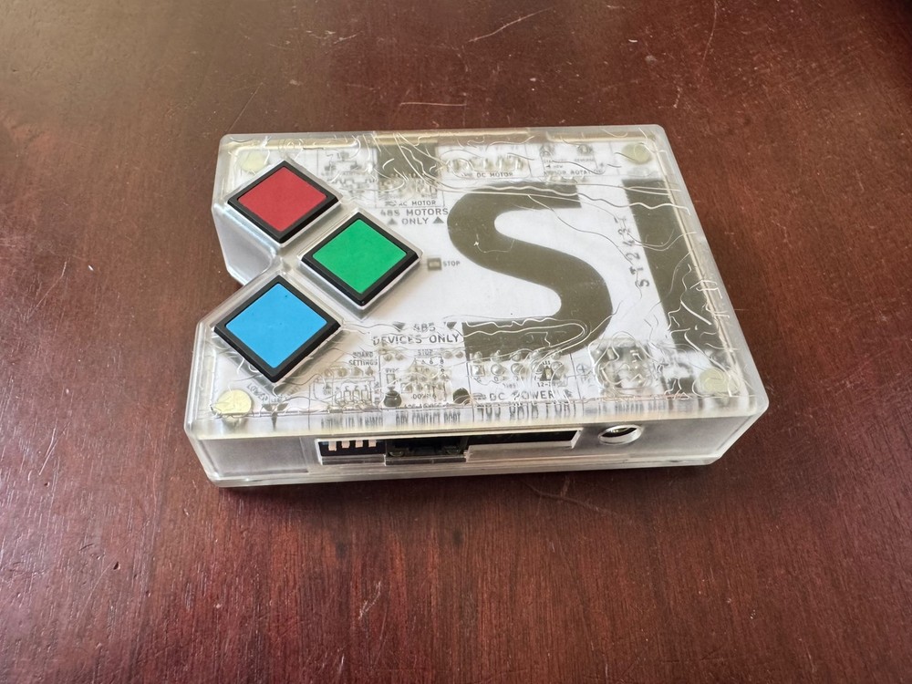 SI Solo 2 Controller Unit