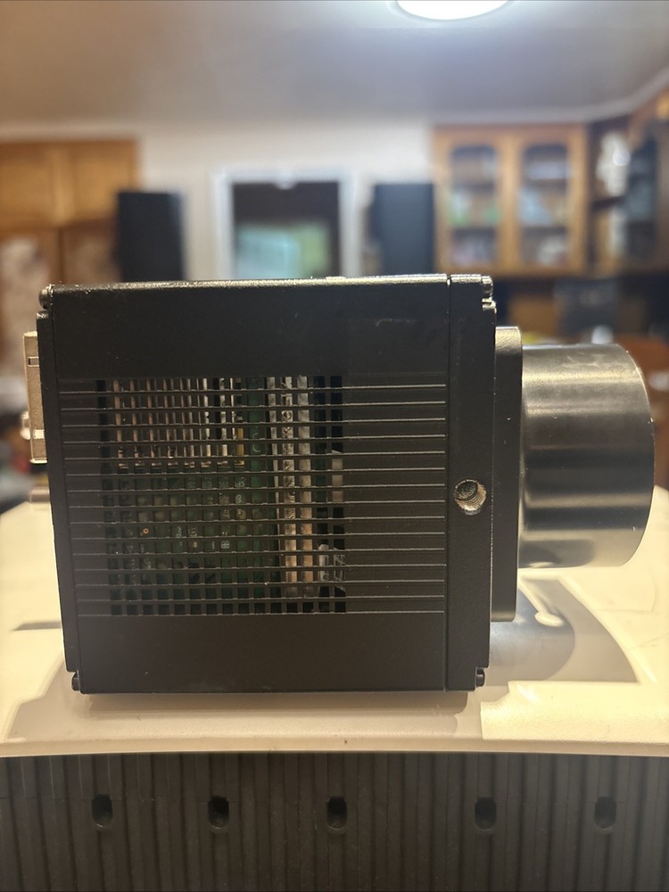 Photometrics IRIS 15 PCie Camera