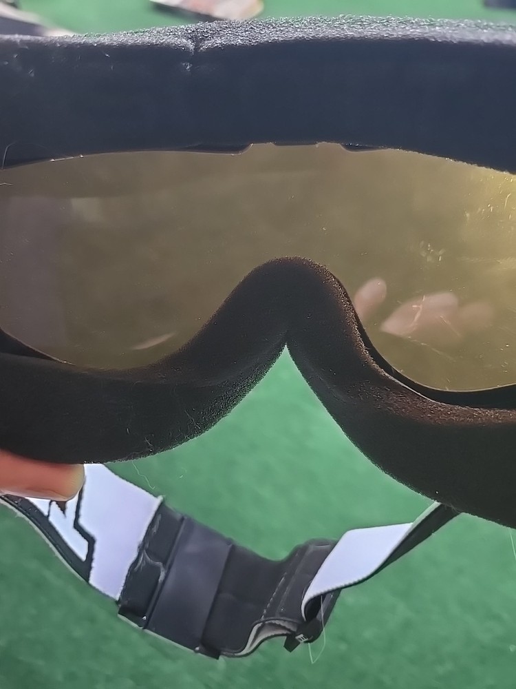 Scott Snow goggles Used