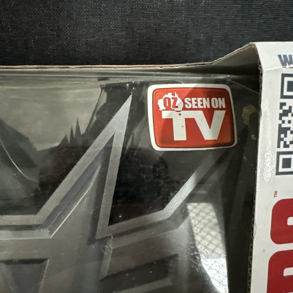 3D Light FX - Transformers 3d Deco Light Decepticon Sheild