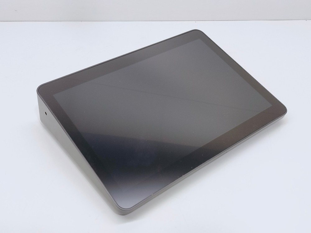 Logitech Tap Touch Screen Controller 993-002118 Conference Room Panel