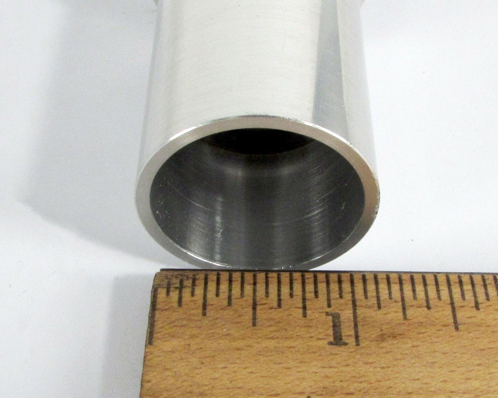 Microscope Eyepiece Inner Diameter 1.18" Outer Diameter 1.239"