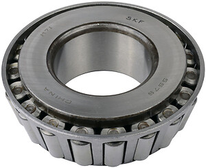 Frt Outer Bearing  SKF  557S-VP