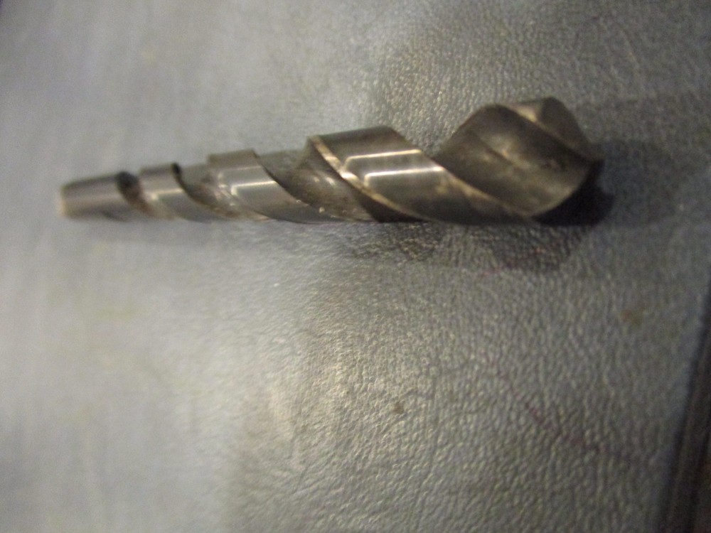 HS DRILL BIT 13/32"