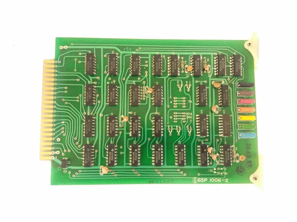 NEW FURUNO 65P1006-2 PCB CIRCUIT