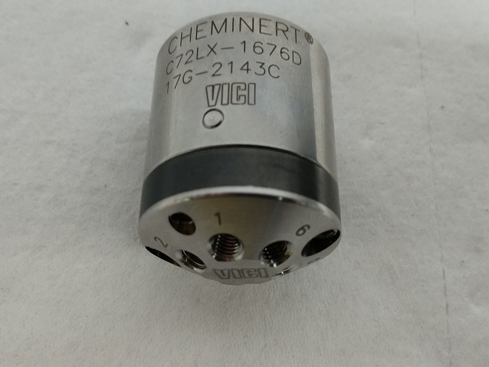 Cheminert C72LX-1676D C-225-6V