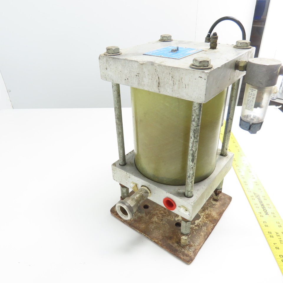 Drain-All DR3C Air Drain Trap Condensation Handler