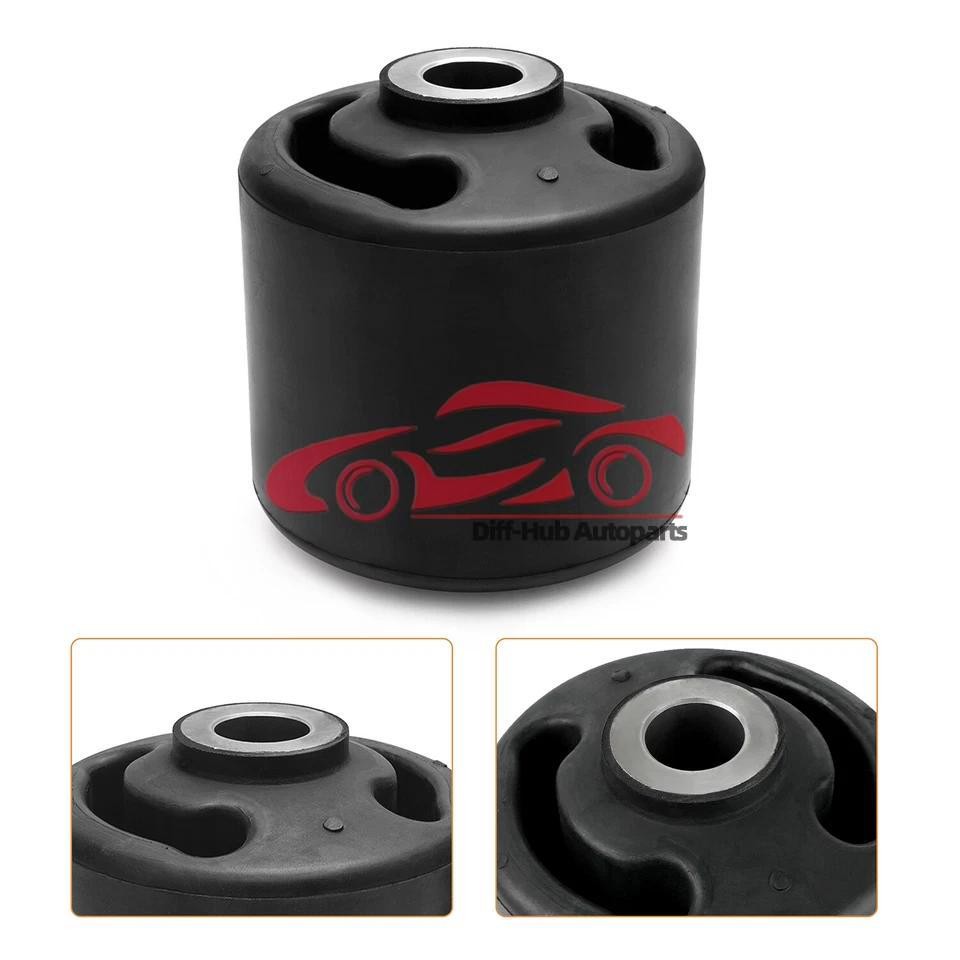 S-24691 S-21166 Hendrickson Quick Align Pivot Bolt Bushing Kit