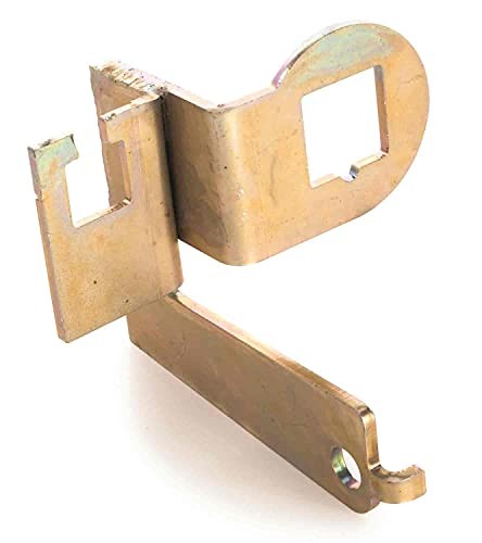 JEGS 157310 Throttle & Kickdown/TV Cable Bracket