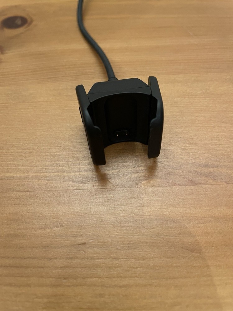 Fitbit Charge 3 With Power Cord, Used, Excellent Condition