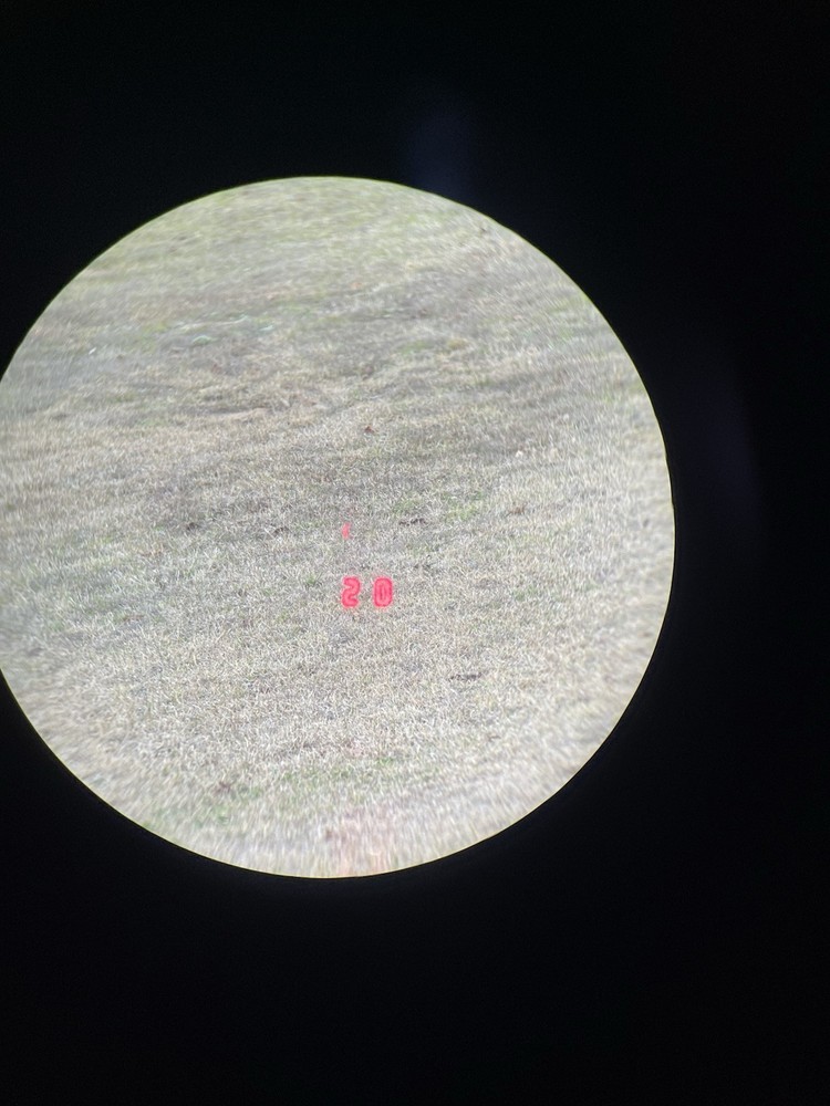 Leica LRF 800 RANGEMASTER