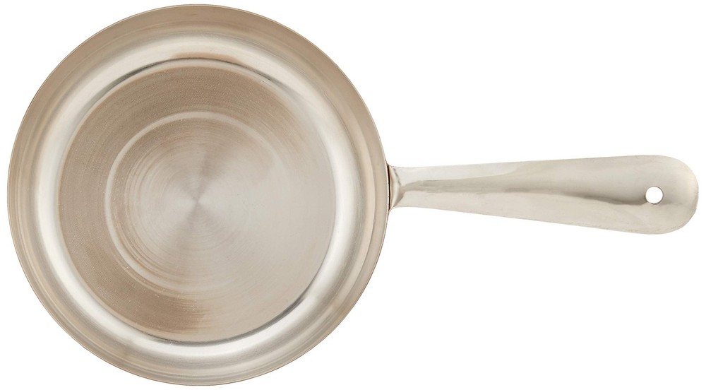 Mini Fry Pan 1-3/8″ Copper