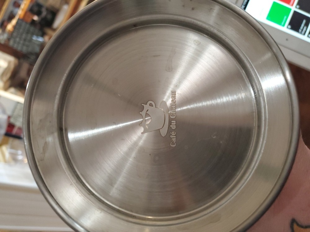 Cold Brew Coffee/Tea Maker from Cafe du Chateau