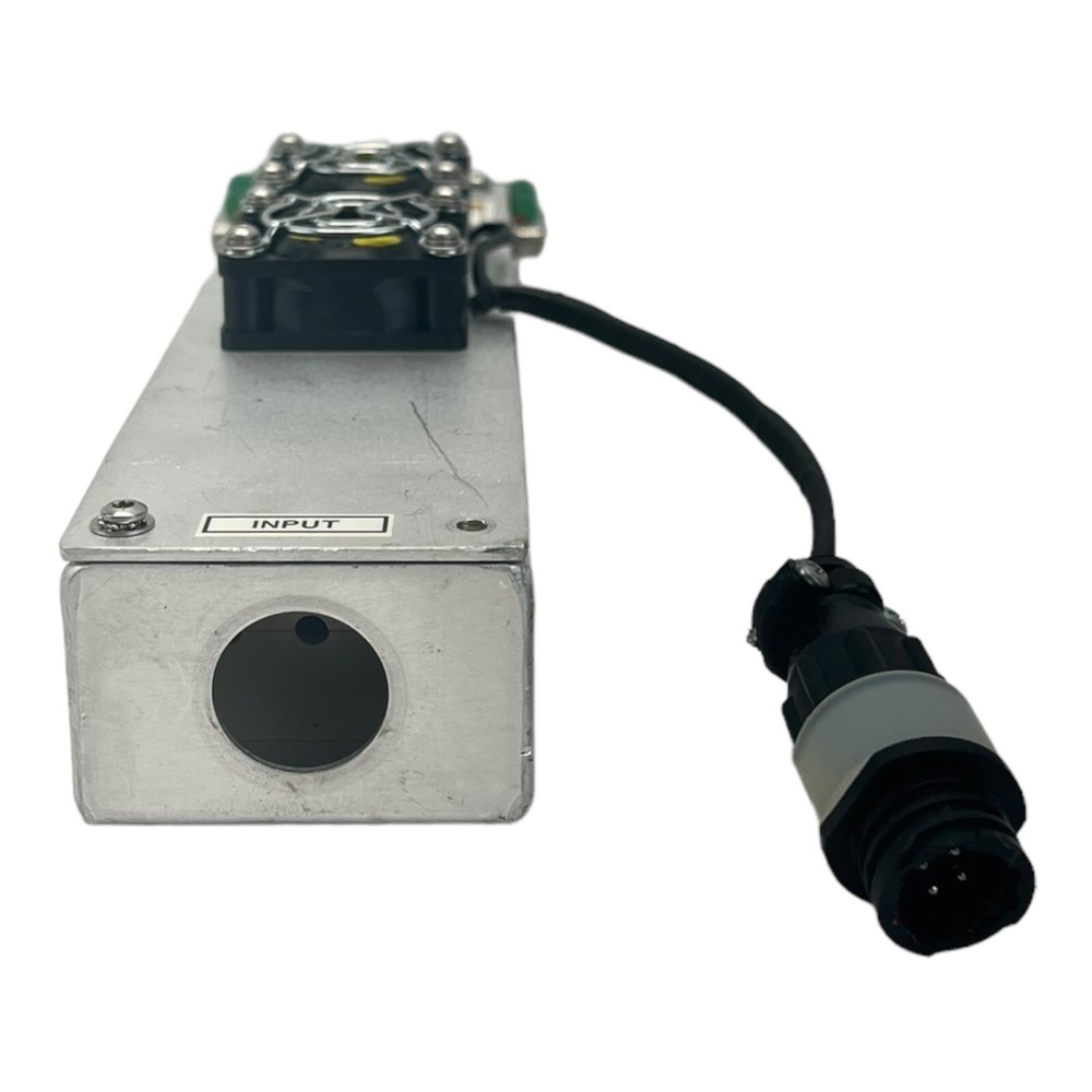 WONIK IPS RF FILTER BOX 200~250V 50/60HZ