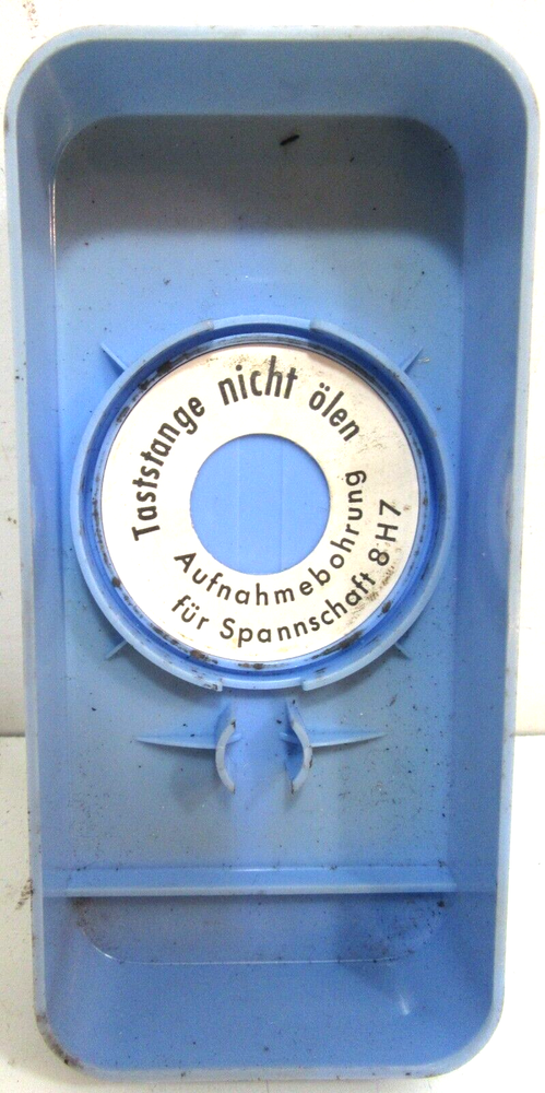 0.001" Kafer Dial Indicator Ser/621304