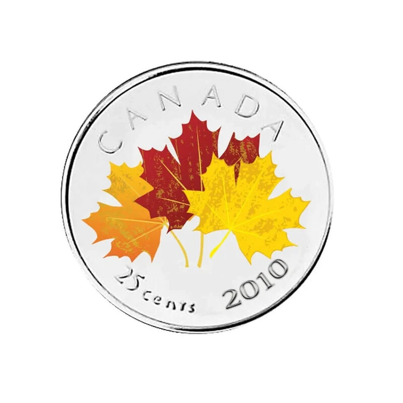 2010 Oh! Canada! Gift Set 🇨🇦