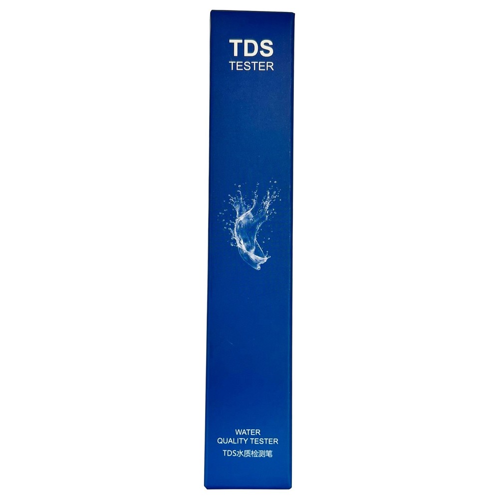 1 PC TDS Water Quality Testing Pen Portable Water Quality Testing Tool New