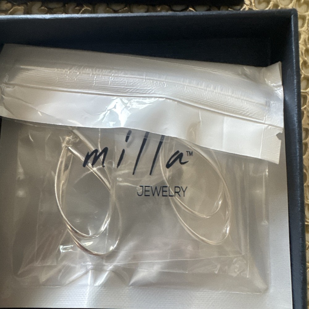 Mills Jewelry