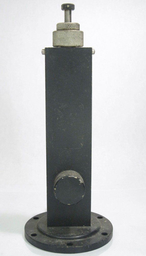 Microline Vintage Waveguide Detecting Section Model 206-A No 98 Used
