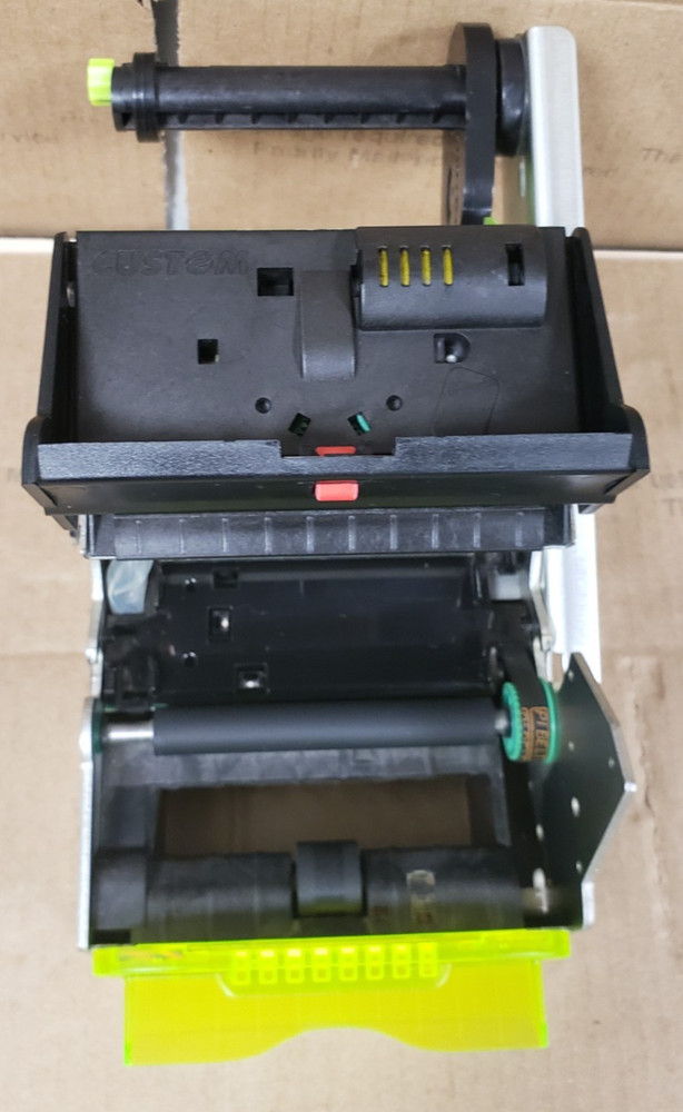 CUSTOM PCVKP80II-UE Thermal Printer (UNTESTED)