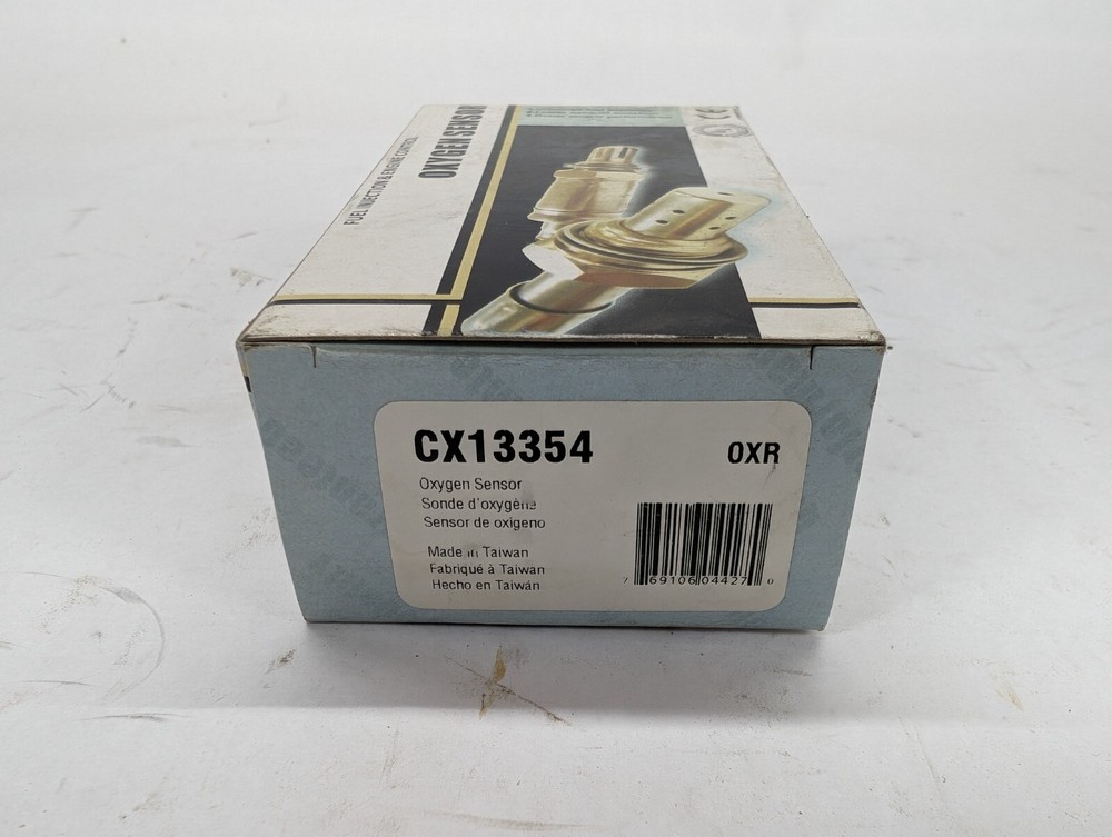 Oxygen Sensor CX13354