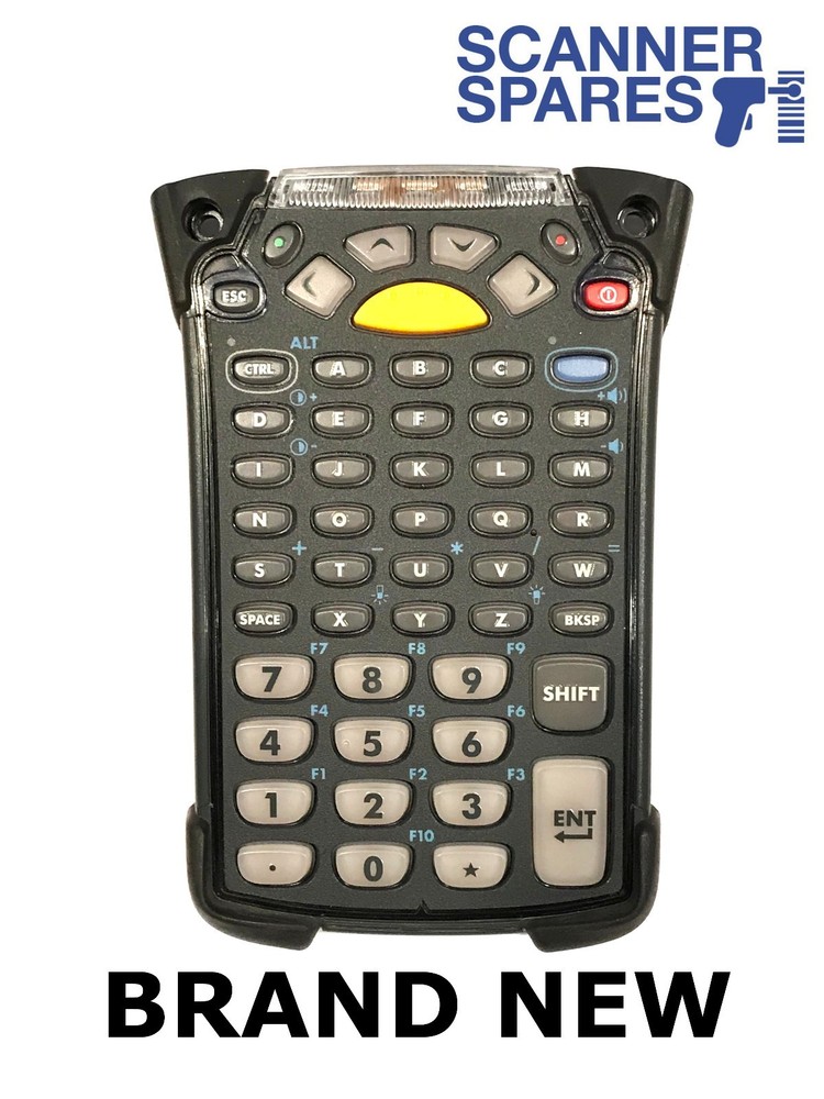 BRAND NEW MC92N0-G KEYPAD