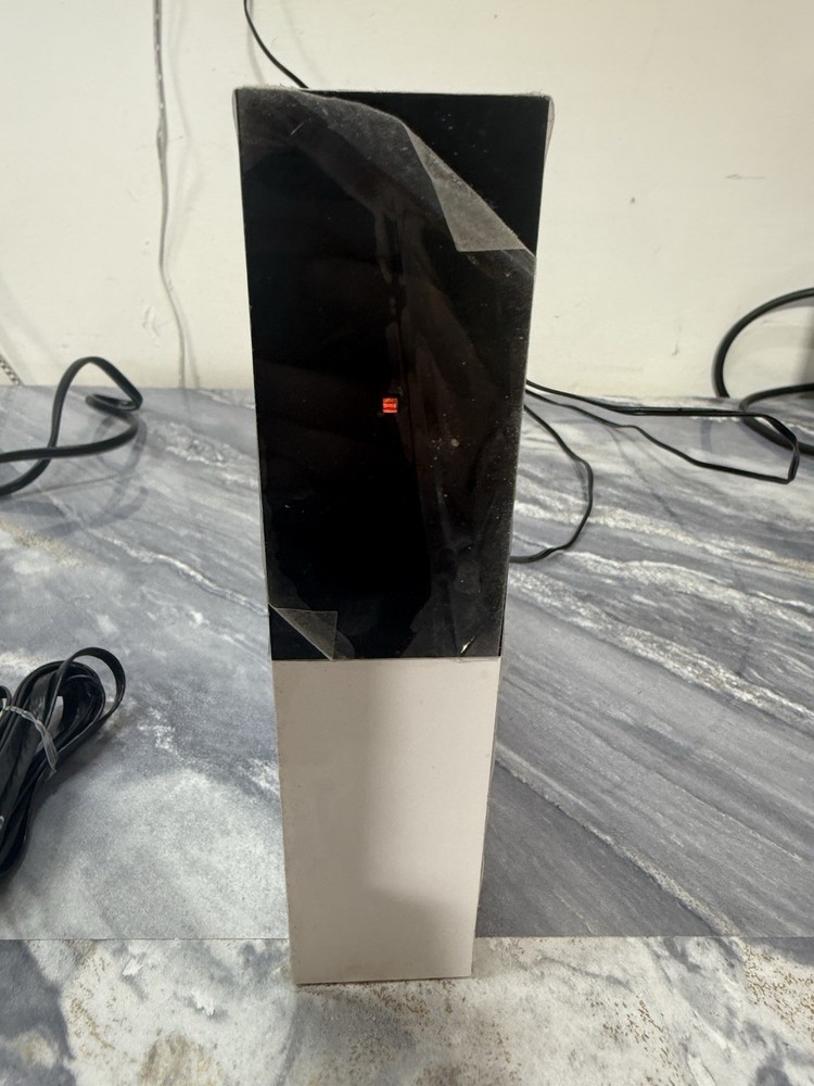 Adobe Security System 104010/E USB ETHERNET 12vDC