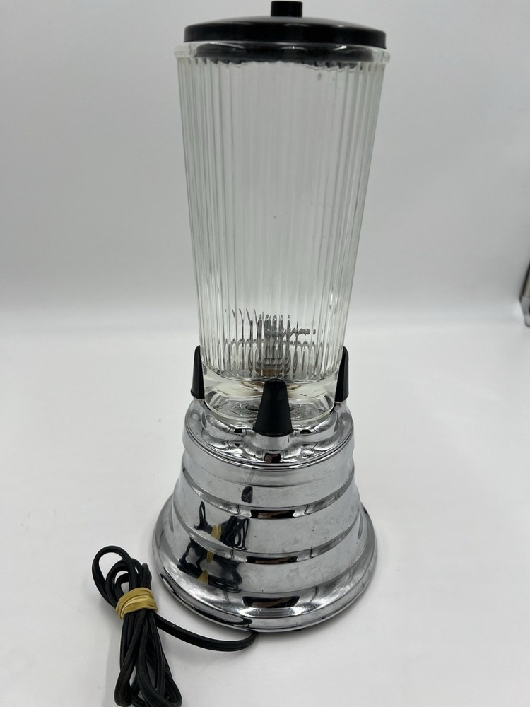 Vintage Waring Blendor Blender Model PM-2
